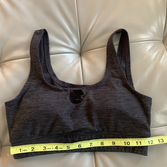 Live love dream sports bra - Picture 5 of 6